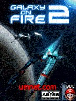 game pic for Galaxy On Fire 2 Multiscreen SE